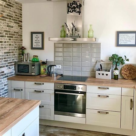 Homeflair Нидеркасел Екстериор снимка
