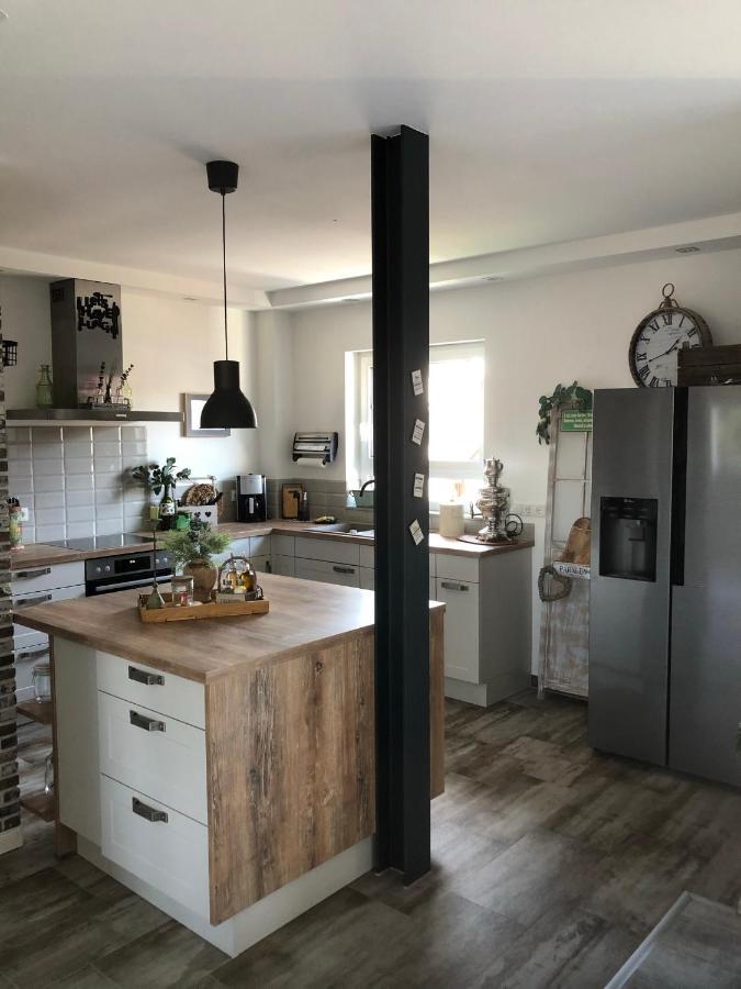 Homeflair Нидеркасел Екстериор снимка