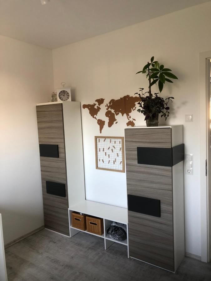 Homeflair Нидеркасел Екстериор снимка