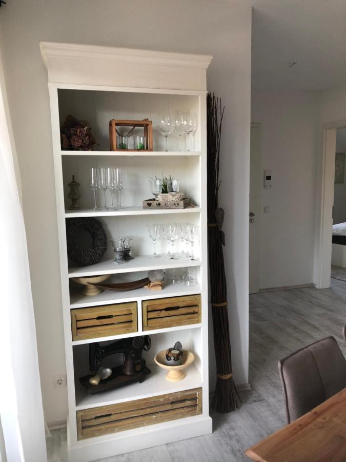 Homeflair Нидеркасел Екстериор снимка