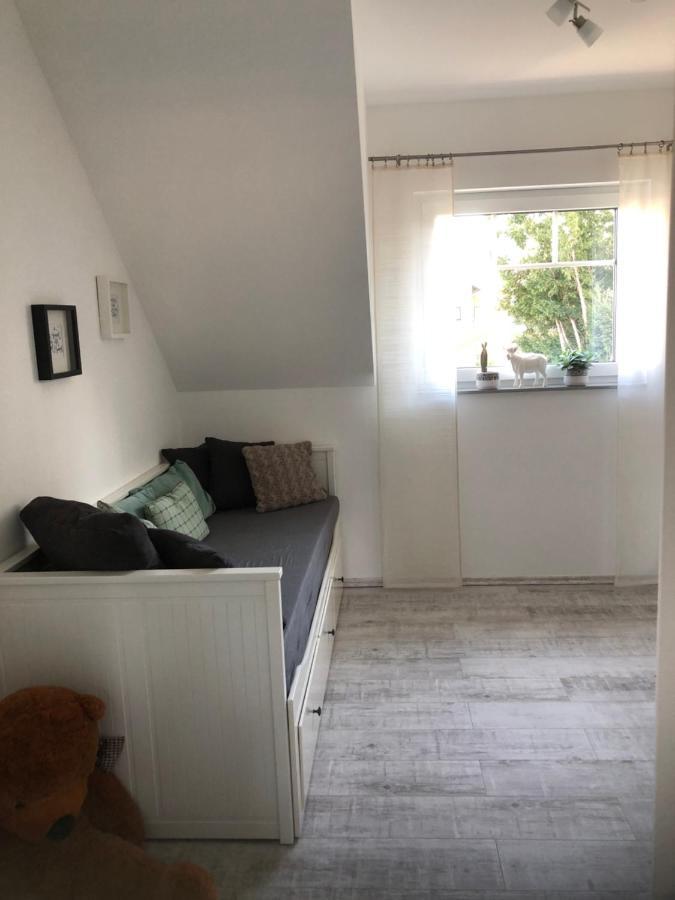 Homeflair Нидеркасел Екстериор снимка