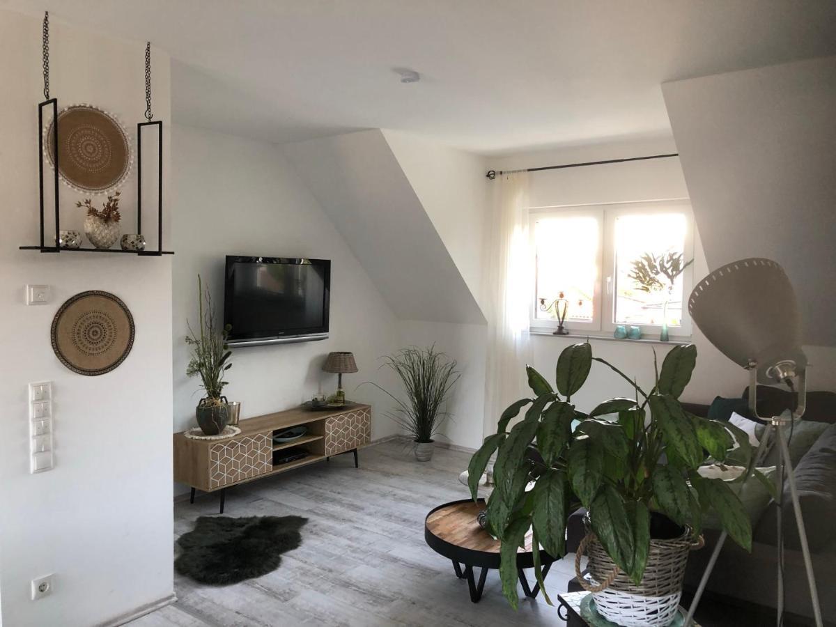 Homeflair Нидеркасел Екстериор снимка