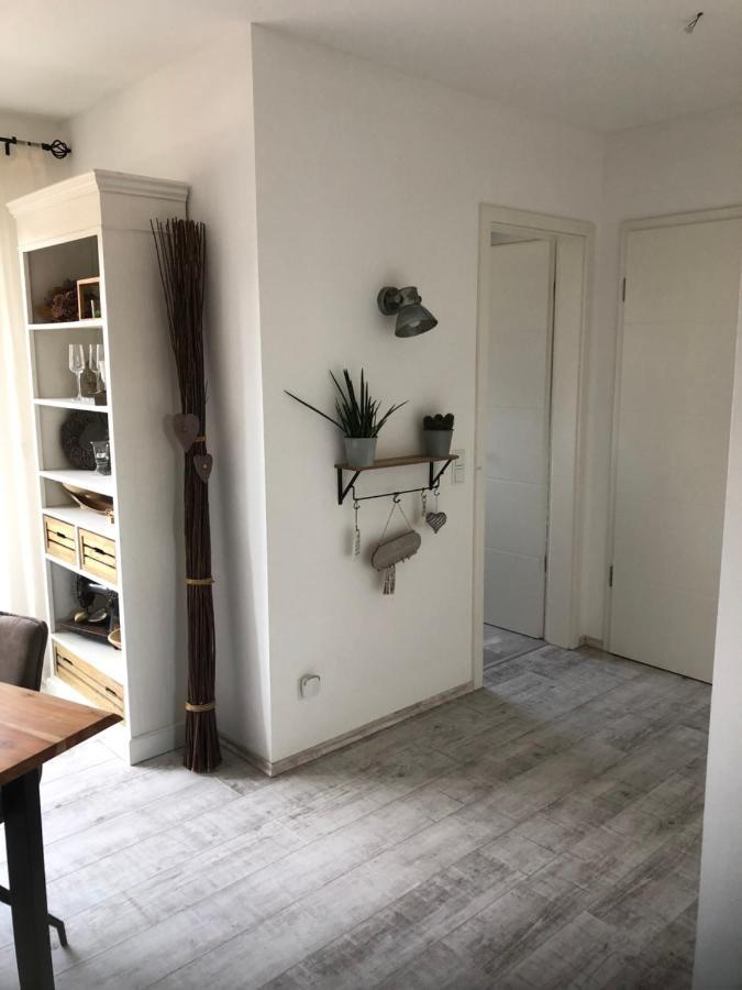 Homeflair Нидеркасел Екстериор снимка