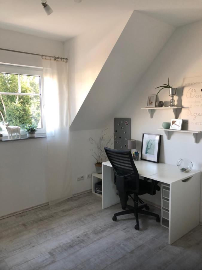 Homeflair Нидеркасел Екстериор снимка