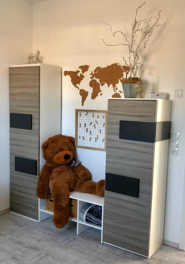 Homeflair Нидеркасел Екстериор снимка